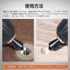 Pronese Chamfering Cutter, Precision Chamfering Cutter, Hexagonal Shaft, Cobalt High
