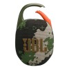 Bocina JBL Audio Clip 5 Clip 5 portátil con bluetooth
