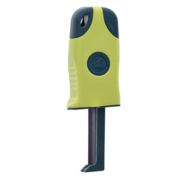 UST Sparkie Firestarter with Built-In Carbide Striker and Spring Loaded Flint Based Bar Great for Backpacking, Hunting, Camping, Emergencies and Outdoor Survival