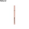 LILYBYRED AM9 to PM9 Survival Penliner Natural 1g [Cherry Bell Edition], Color:04 Cherry Brown