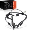 A-Premium ABS Wheel Speed Sensor Compatible with Lexus Models -
