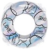 Igarashi RLD-80L 31.5 inches (80 cm) Float, Heart Line Ukiwa,