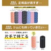 TETOP Foam Roller, Myofascial Release Roller, Stretch Roller, Unbreakable, Solid,