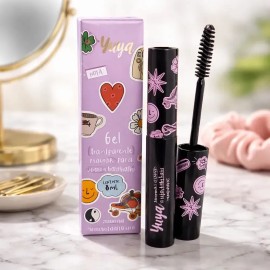 Gel Fijador Para Cejas - Yuya