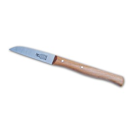 Windmühlenmesser Gemüsemesser 6,5 Nicht rostfrei Kirsche