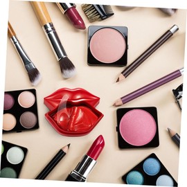 OUNONA Mascarillas Labiales Hidratantes Parche De Nutrición Labial 20 Piezas Tamaño Único Antiarrugas Para Cuidado Labial Post Exposición Solar