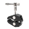 11" Articulating Friction Magic Arm with Clamp for SLR Cameras