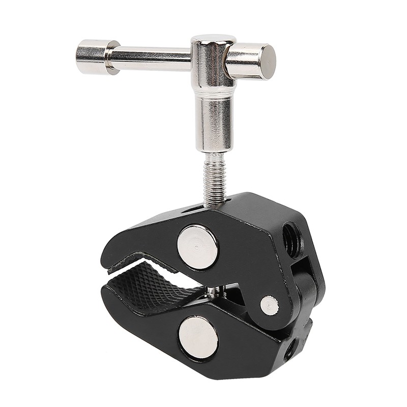11" Articulating Friction Magic Arm with Clamp for SLR Cameras