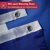PHENO FLAGS Greece Flag 90 x 150 cm - Weatherproof