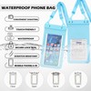 Artmitz 10L Waterproof Dry Bag for Kayaking Swimming Boating Camping