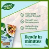 Heaven & Earth Grain Free Pasta, Cassava Penne Pasta, 8oz