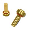 7532X & 1855 Unloader Piston & Diaphragm Compatible with Quincy