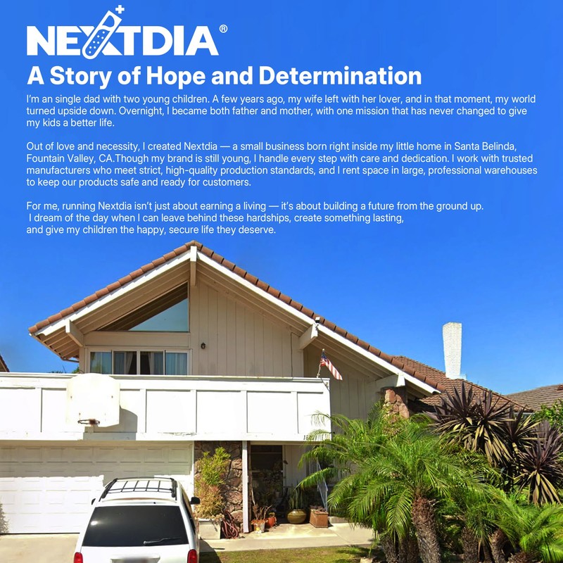 Nextdia Liposomal Glutathione Gummies 1100mg Supplement, L-Glutathione Reduced with Vitamin