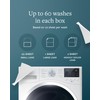 GroundLuxe Eco Detergent Sheets