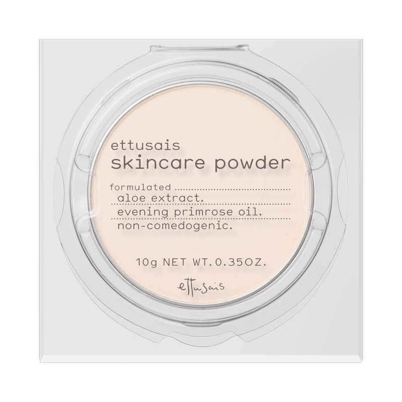 Etuse Skin Care Powder Sakura Face Powder 0.3 oz (10