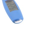 Silicone Spatula Thermometer Digital Display Stainless Steel Cooking Thermometer Food