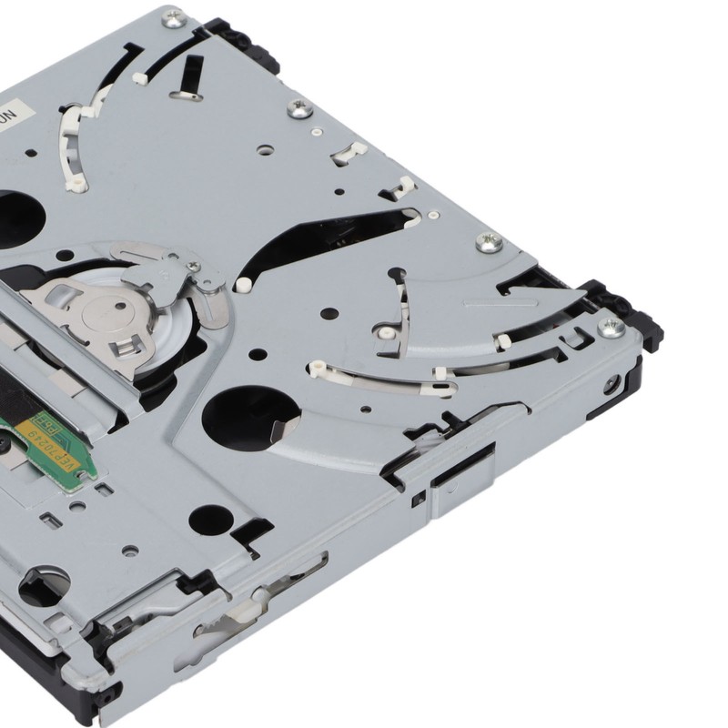 Optical Drive for Wii Durable Wear Resistant Replacement CD Drive