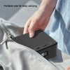 DO-03 Handheld LCD Display Power Adjustable Spots Welding Machine 0.3mm
