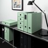 S.O.H.O. 1524452650 A4 1 Drawer Box - Mint