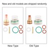 TFM53NCN TIG Welding Kit TIG Torch Glass Cup Collet for