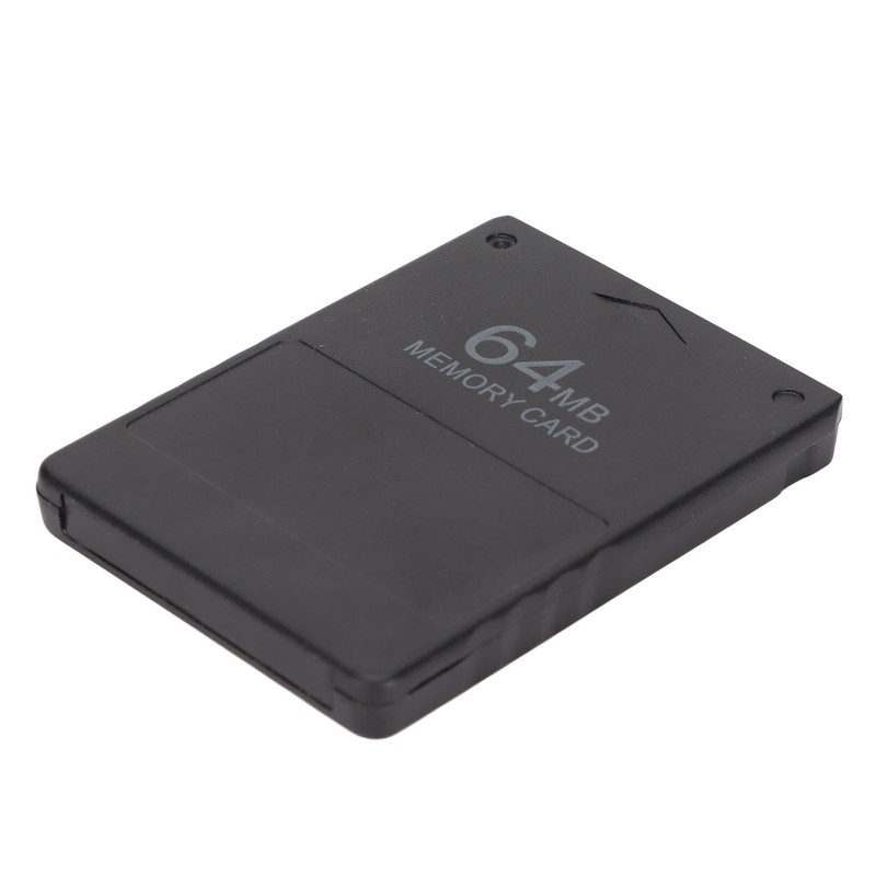 For PS2 Memory Card High Speed 64MB Memory Card Games