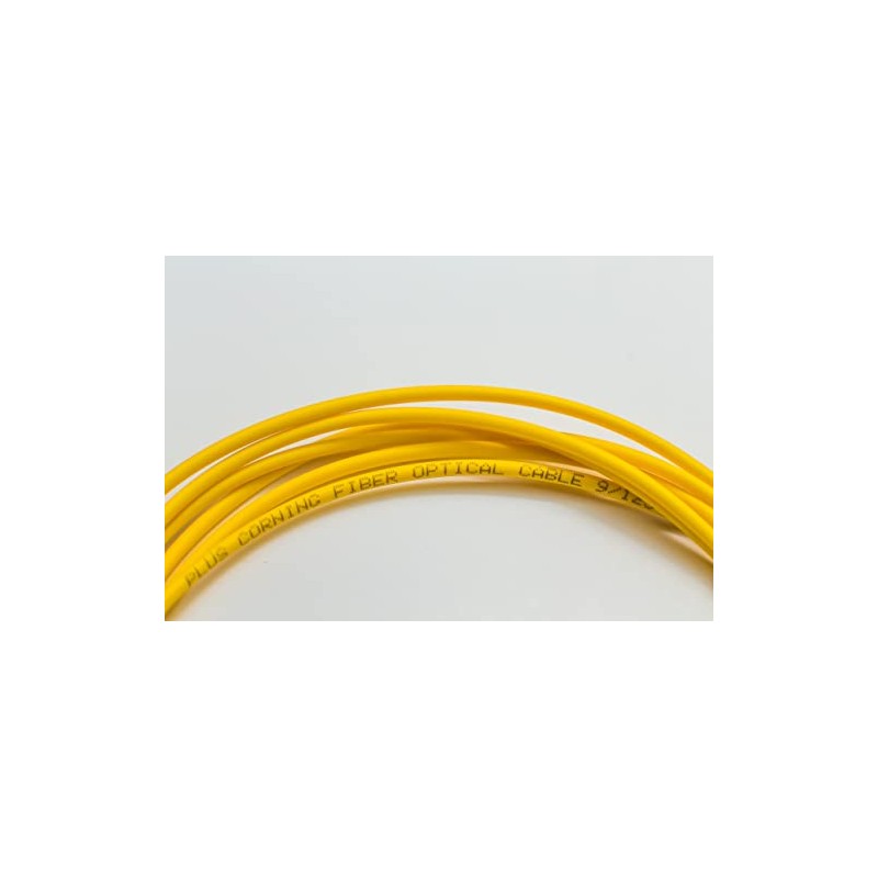 FCD - 2M OS2 LC LC Fiber Patch Cable |