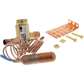 100254-02 - OEM Upgraded TXV Valve R-410A R410A Replaces Ducane