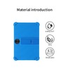 for TCL NXTPAPER 11 Plus Tablet 11.5 inch Tablet Case,BOVUGAC