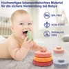 AESTEMON Baby Toy from 6 Months, Stacking Tower Stacking Cup