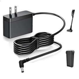 30V Charger Compatible with Bissell PowerClean FurGuard 280W 4039 4141