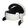 VR Head Strap Replacement Adjustable Breathable Comfort Head Strap for