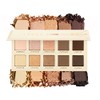 Paleta de sombras Lorac Unzipped Gold