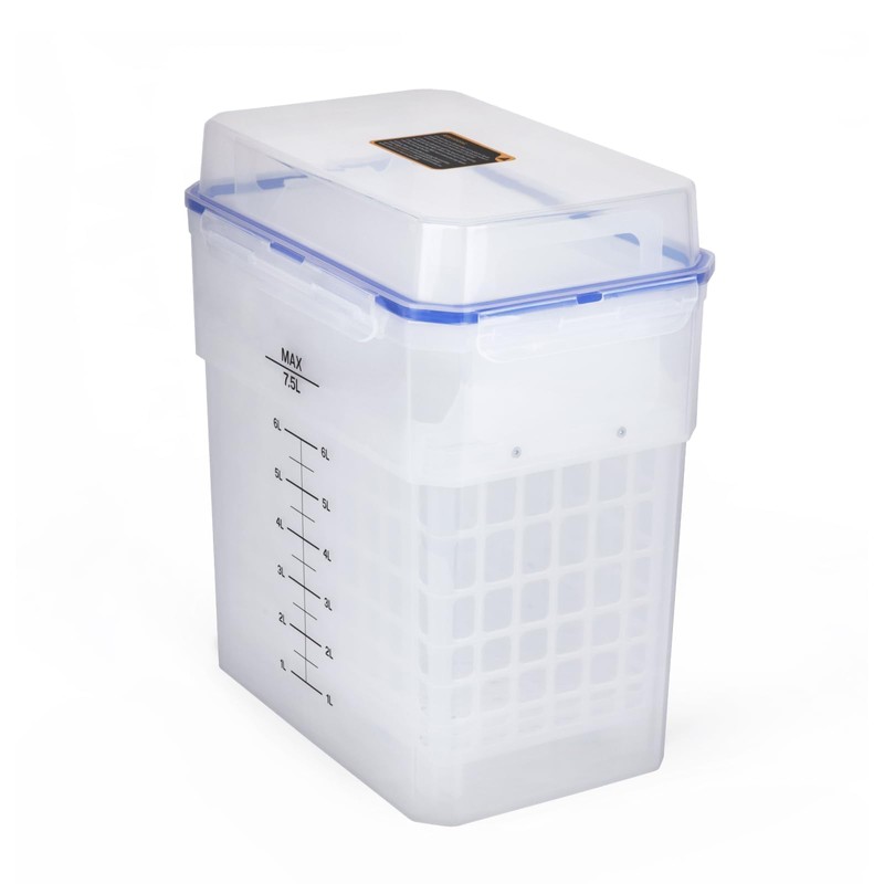 ELEGOO Washing Bucket for Mercury Plus 3.0 Wash and Cure