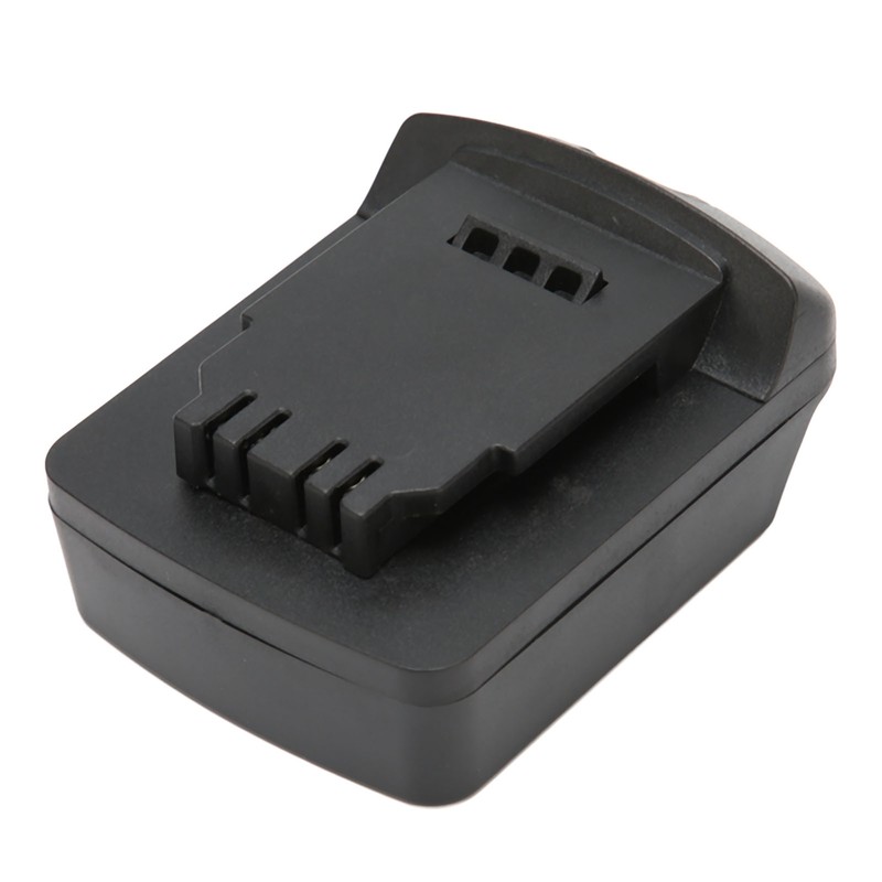 Lithium Battery Adapter 18V Lithium Battery Convert to 18V Power