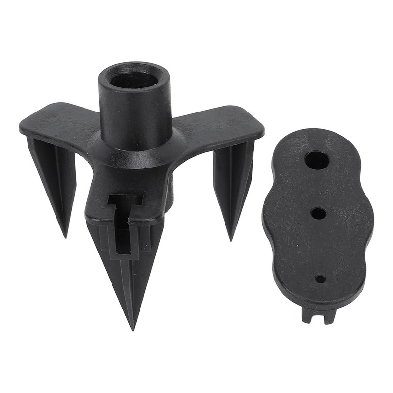 Squeaky Floor Repair Kit Practical Easy to Use Eliminates Floor