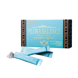 Esthe Pro Labo Flora Balance EX Gran Pro 30 Packs, Plant Lactic Acid Bacteria Supplement, Derived from Sukizuke Pickle, 152 Types of Domestic Plant Yeast, ProLab Holdings