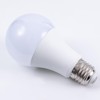 Hobaca® 3W LED Bulb E27 Base - 12-65V AC/DC Low