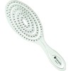Hairway Organica Oval Brush Mint Green