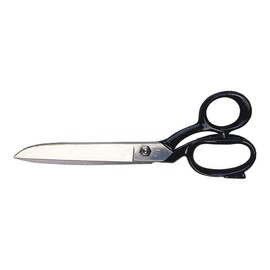Bessey D860-225 Industrial and Professional Shears, Grey/Black, 225 mm