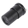 2X Magnification Eyepiece Comfortable Viewing for 1.25 Inch Reflecting Astronomical