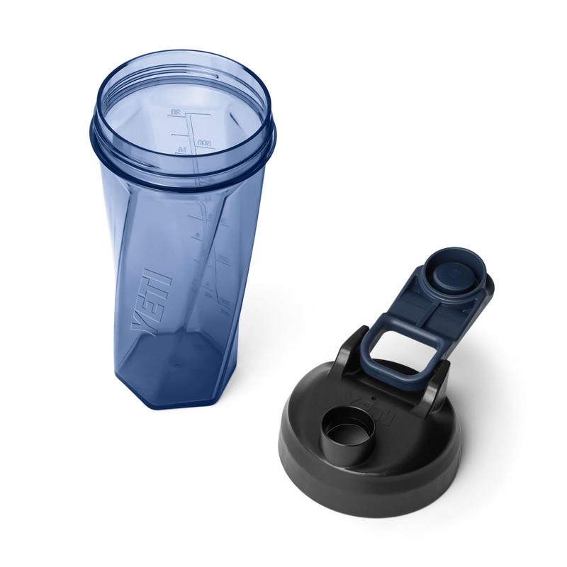 YETI Yonder Helimix Vortex Blender Shaker Bottle Holds up to