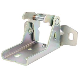 55275464AC Lower Door Hinge for Front Door Left Driver or Right Passenger Side Compatible with 1996-2002 Dodge Ram 1500 2500 3500 Replace# 55275464AB