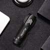 KunHe Small Rechargeable Flashlights 20 Pack Bulk USB-C Mini High
