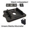 Professional Guide Rail Adapter for Makita DRT50 / RT0700C /
