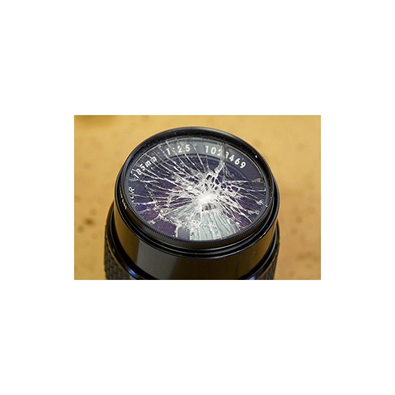 77mm UV Ultra Violet Protection Filter for Canon EF 28-300mm