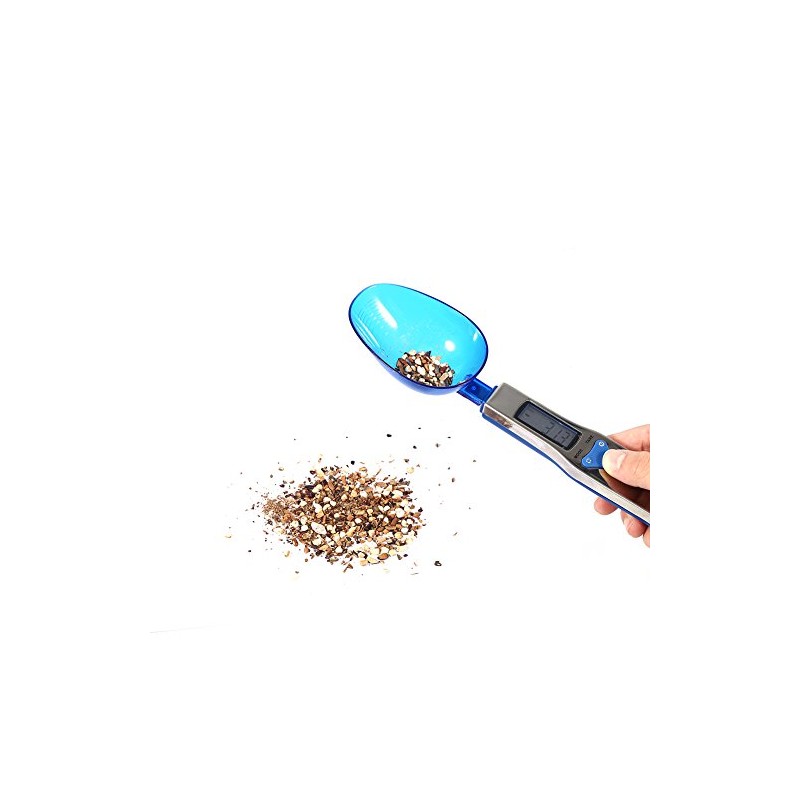 Accurate Electronic Digital Measuring Cups Digital Measuring Spoons Spoon Scale