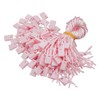 (Price/1000 Pcs) Muka 1000 Pcs Hang Tag String 7" Clothing
