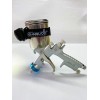 Atom Auto Paint Gun GunBudd® Universal Spray Gun Light COB/LED