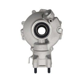 RUIJIE Complete Rear Differential for Honda Fourtrax 300 TRX300 | TRX300FW 4X4 1988-2000/Manufacturer Part Number: 41300-HM5-A10,41300-HC4-000,41300-HC5-970,41300-HM5-850