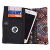 Plan B, Wallet RFID Base 15 x 9 cm with